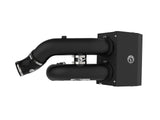 Rapid Induction Cold Air Intake System w/ Pro 5R Filter Ford F-150 Raptor 21-26 V6-3.5L (tt) aFe Power