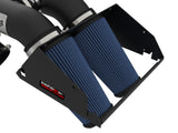 Rapid Induction Cold Air Intake System w/ Pro 5R Filter Ford F-150 Raptor 21-26 V6-3.5L (tt) aFe Power