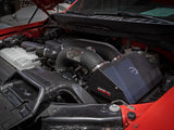 Rapid Induction Cold Air Intake System w/ Pro 5R Filter Ford F-150 Raptor 21-26 V6-3.5L (tt) aFe Power