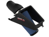 Rapid Induction Cold Air Intake System w/ Pro 5R Filter Mercedes-Benz CLA250 14-19 L4-2.0L (t) aFe Power