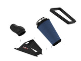 Rapid Induction Cold Air Intake System w/ Pro 5R Filter Mercedes-Benz CLA250 14-19 L4-2.0L (t) aFe Power