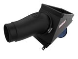 Rapid Induction Cold Air Intake System w/ Pro 5R Filter Mercedes-Benz CLA250 14-19 L4-2.0L (t) aFe Power