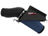 Rapid Induction Cold Air Intake System w/ Pro 5R Filter Mercedes-Benz CLA250 14-19 L4-2.0L (t) aFe Power