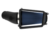 Rapid Induction Cold Air Intake System w/ Pro 5R Filter Mercedes-Benz CLA250 14-19 L4-2.0L (t) aFe Power