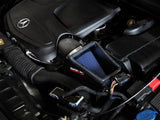Rapid Induction Cold Air Intake System w/ Pro 5R Filter Mercedes-Benz CLA250 14-19 L4-2.0L (t) aFe Power