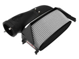 Rapid Induction Cold Air Intake System w/ Pro Dry S Filter Mercedes Sprinter 2500 14-17 L4-2.1L (td) aFe Power