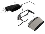 Rapid Induction Cold Air Intake System w/ Pro Dry S Filter Mercedes Sprinter 2500 14-17 L4-2.1L (td) aFe Power