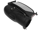 Rapid Induction Cold Air Intake System w/ Pro Dry S Filter Mercedes Sprinter 2500 14-17 L4-2.1L (td) aFe Power