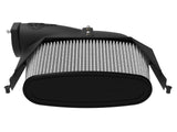 Rapid Induction Cold Air Intake System w/ Pro Dry S Filter Mercedes Sprinter 2500 14-17 L4-2.1L (td) aFe Power