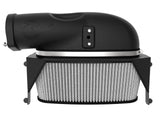 Rapid Induction Cold Air Intake System w/ Pro Dry S Filter Mercedes Sprinter 2500 14-17 L4-2.1L (td) aFe Power
