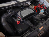 Rapid Induction Cold Air Intake System w/ Pro Dry S Filter Mercedes Sprinter 2500 14-17 L4-2.1L (td) aFe Power