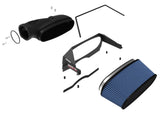 Rapid Induction Cold Air Intake System w/ Pro 5R Filter Mercedes Sprinter 2500 14-17 L4-2.1L (td) aFe Power