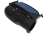 Rapid Induction Cold Air Intake System w/ Pro 5R Filter Mercedes Sprinter 2500 14-17 L4-2.1L (td) aFe Power