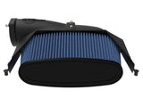 Rapid Induction Cold Air Intake System w/ Pro 5R Filter Mercedes Sprinter 2500 14-17 L4-2.1L (td) aFe Power