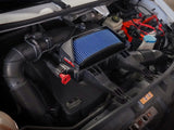 Rapid Induction Cold Air Intake System w/ Pro 5R Filter Mercedes Sprinter 2500 14-17 L4-2.1L (td) aFe Power