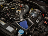 Rapid Induction Cold Air Intake System w/ Pro 5R Filter Volkswagen Gti (Mkviii) 22-26 L4-2.0L (t) aFe Power
