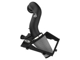 Rapid Induction Cold Air Intake System w/ Pro Dry S Filter Volkswagen Gti (Mkvii) 15-21 L4-2.0L (t) aFe Power