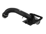 Rapid Induction Cold Air Intake System w/ Pro Dry S Filter Volkswagen Gti (Mkvii) 15-21 L4-2.0L (t) aFe Power