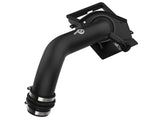 Rapid Induction Cold Air Intake System w/ Pro Dry S Filter Volkswagen Gti (Mkvii) 15-21 L4-2.0L (t) aFe Power
