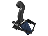 Rapid Induction Cold Air Intake System w/ Pro 5R Filter Volkswagen Gti (Mkvii) 15-21 L4-2.0L (t) aFe Power