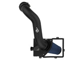 Rapid Induction Cold Air Intake System w/ Pro 5R Filter Volkswagen Gti (Mkvii) 15-21 L4-2.0L (t) aFe Power