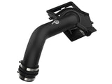 Rapid Induction Cold Air Intake System w/ Pro 5R Filter Volkswagen Gti (Mkvii) 15-21 L4-2.0L (t) aFe Power
