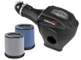 Momentum GT Cold Air Intake System w/ Pro 5R Filter Dodge Challenger/Charger SRT Hellcat 15-16 V8-6.2L (sc) Hemi aFe Power