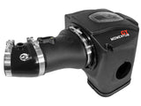 Momentum GT Cold Air Intake System w/ Pro 5R Filter Dodge Challenger/Charger SRT Hellcat 15-16 V8-6.2L (sc) Hemi aFe Power