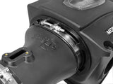 Momentum GT Cold Air Intake System w/ Pro 5R Filter Dodge Challenger/Charger SRT Hellcat 15-16 V8-6.2L (sc) Hemi aFe Power