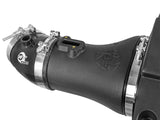 Momentum GT Cold Air Intake System w/ Pro 5R Filter Dodge Challenger/Charger SRT Hellcat 15-16 V8-6.2L (sc) Hemi aFe Power