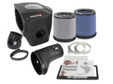 Momentum GT Cold Air Intake System w/ Pro 5R Filter Dodge Challenger/Charger SRT Hellcat 15-16 V8-6.2L (sc) Hemi aFe Power