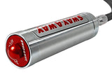 Sway-A-Way 2.0 Coilover w/ Remote Reservoir - 14 Inch Stroke aFe Power