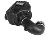 Quantum Cold Air Intake System w/ Pro Dry S Filter Dodge Diesel Trucks 94-02 L6-5.9L (td) aFe Power