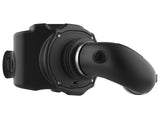 Quantum Cold Air Intake System w/ Pro Dry S Filter Dodge Diesel Trucks 94-02 L6-5.9L (td) aFe Power