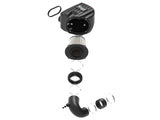 Quantum Cold Air Intake System w/ Pro Dry S Filter Dodge Diesel Trucks 94-02 L6-5.9L (td) aFe Power