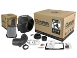 Quantum Cold Air Intake System w/ Pro Dry S Filter Dodge Diesel Trucks 94-02 L6-5.9L (td) aFe Power