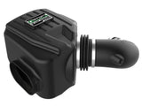 Quantum Cold Air Intake System w/ Pro 5R Filter Dodge Diesel Trucks 94-02 L6-5.9L (td) aFe Power