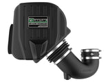 Quantum Cold Air Intake System w/ Pro 5R Filter Dodge Diesel Trucks 94-02 L6-5.9L (td) aFe Power