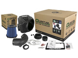 Quantum Cold Air Intake System w/ Pro 5R Filter Dodge Diesel Trucks 94-02 L6-5.9L (td) aFe Power