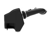 Quantum Cold Air Intake System w/ Pro Dry S Filter Ford Diesel Trucks 11-16 V8-6.7L (td) aFe Power