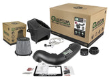Quantum Cold Air Intake System w/ Pro Dry S Filter Ford Diesel Trucks 17-19 V8-6.7L (td) aFe Power