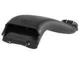 Dynamic Air Scoop D.A.S. Black Ford F-150/Raptor 15-20 V6-2.7L (tt)/V6-3.5L (tt)/V8-5.0L aFe Power