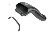 Dynamic Air Scoop D.A.S. Carbon Fiber Ford F-150/Raptor 15-20 V6-2.7L (tt)/V6-3.5L (tt)/V8-5.0L aFe Power
