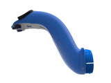 Dynamic Air Scoop D.A.S. Blue Ford F-150/Raptor 15-20 V6-2.7L (tt)/V6-3.5L (tt)/V8-5.0L aFe Power