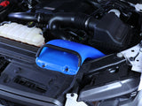 Dynamic Air Scoop D.A.S. Blue Ford F-150/Raptor 15-20 V6-2.7L (tt)/V6-3.5L (tt)/V8-5.0L aFe Power
