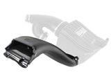 Dynamic Air Scoop D.A.S. Black Ford F-150/Raptor 15-20 V6-2.7L (tt)/V6-3.5L (tt)/V8-5.0L aFe Power