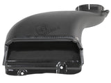 Dynamic Air Scoop D.A.S. Black Ford F-150/Raptor 15-20 V6-2.7L (tt)/V6-3.5L (tt)/V8-5.0L aFe Power