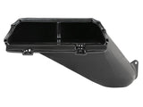 Dynamic Air Scoop D.A.S. Black Ford F-150/Raptor 15-20 V6-2.7L (tt)/V6-3.5L (tt)/V8-5.0L aFe Power
