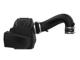 Quantum Cold Air Intake System w/ Pro Dry S Filter Dodge/Ram 1500 09-18/Ram 1500 Classic 19-24 V8-5.7L Hemi aFe Power