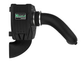 Quantum Cold Air Intake System w/ Pro Dry S Filter Dodge/Ram 1500 09-18/Ram 1500 Classic 19-24 V8-5.7L Hemi aFe Power